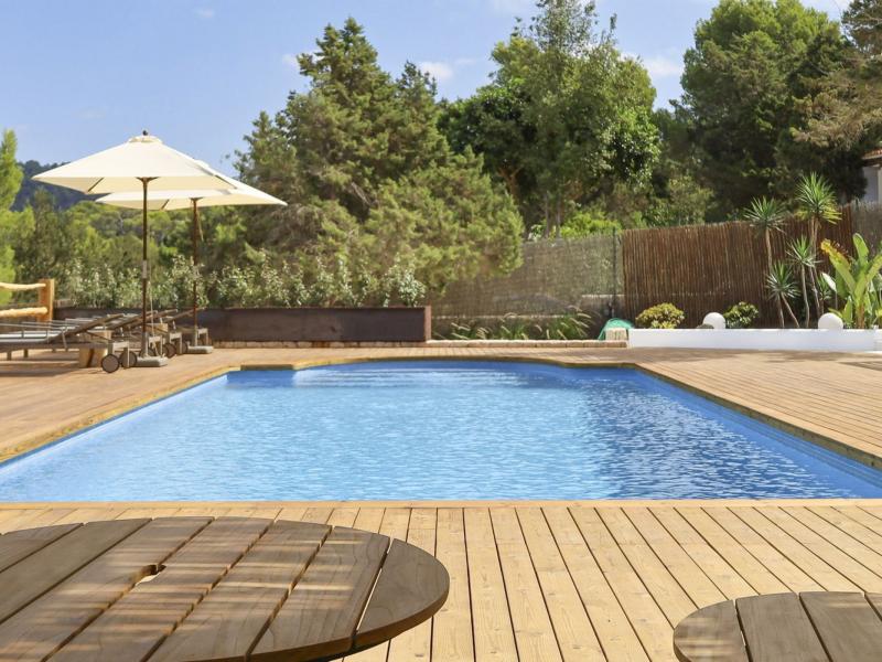 Villa Cala Tarida Rafael , Cala Tarida 