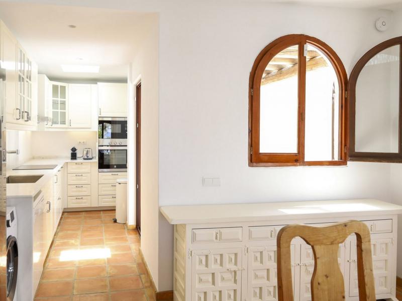 Villa Cala Tarida Rafael , Cala Tarida 