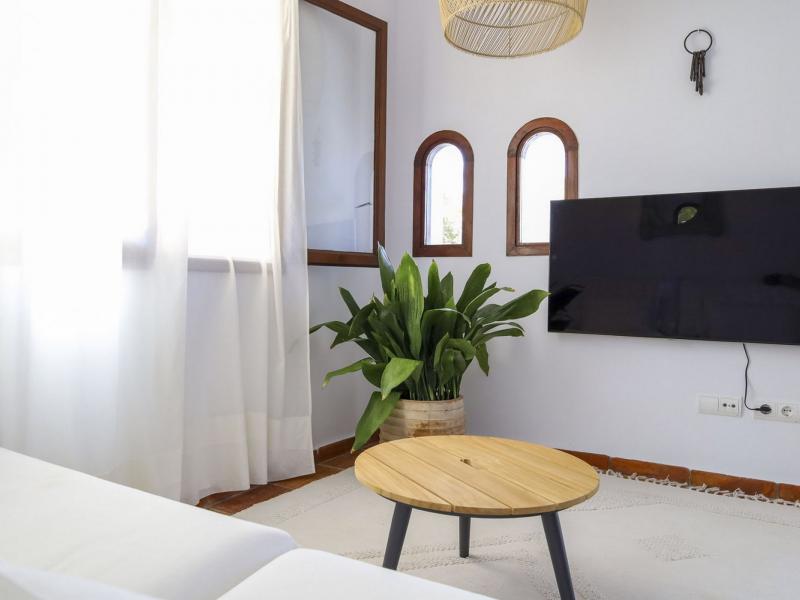 Villa Cala Tarida Rafael , Cala Tarida 