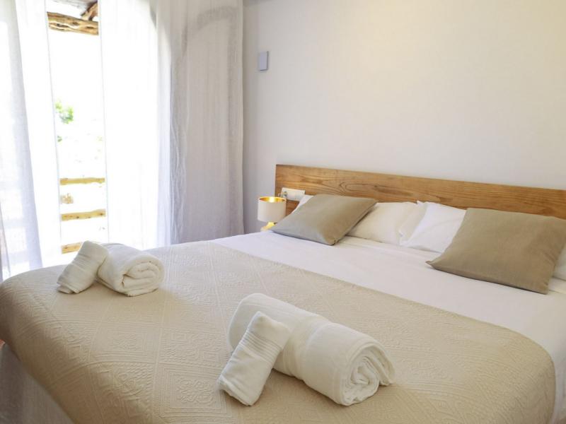 Villa Cala Tarida Rafael , Cala Tarida 