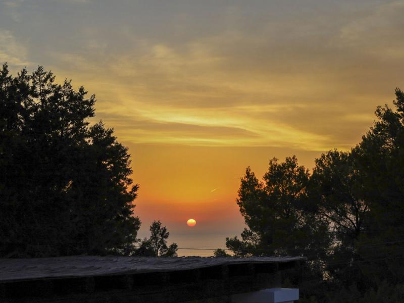 Villa Cala Tarida Rafael , Cala Tarida 