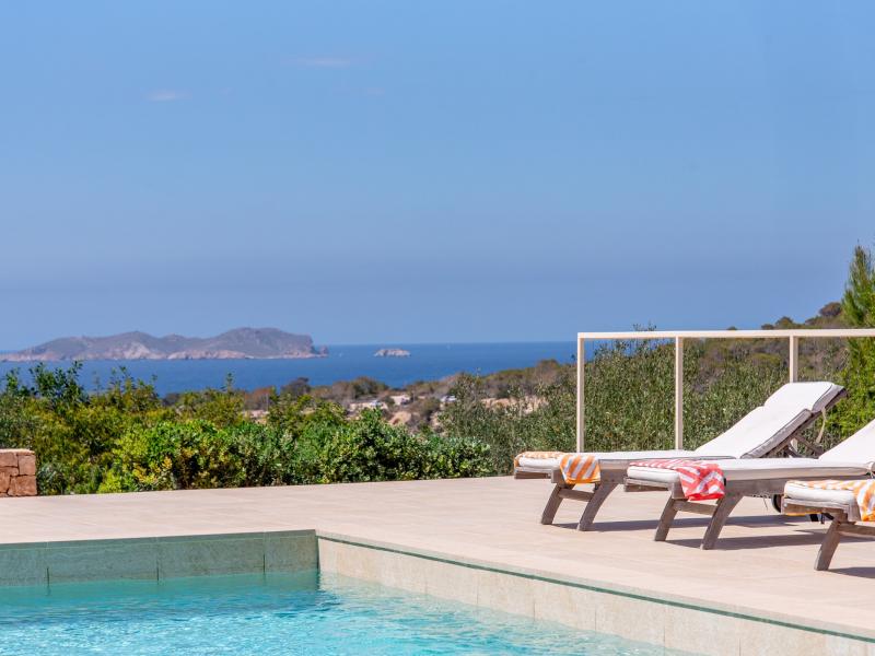 Villa Diso , Cala Vadella 