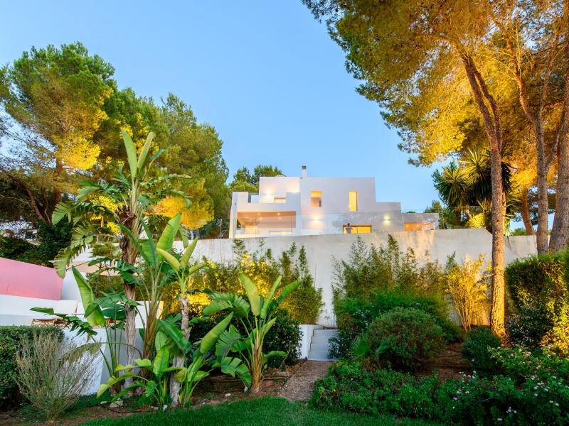 Villa Eliana , San Antonio 