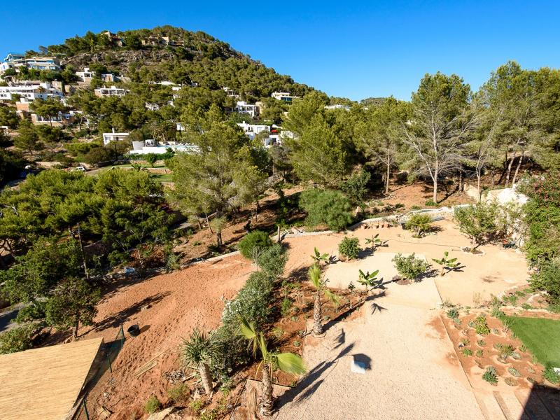 Villa Equis , Cap Martinet 