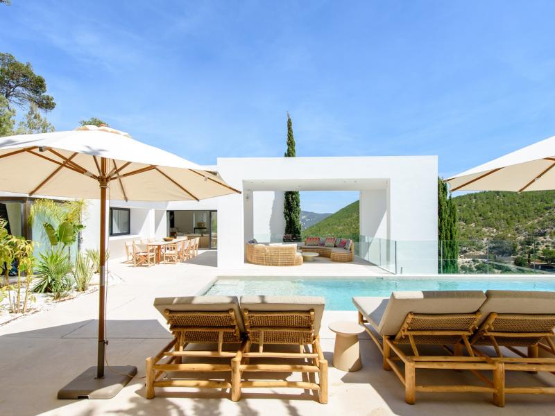 Villa Infinite , Santa Eulalia 