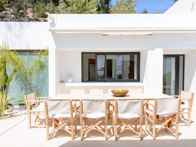 Villa Infinite , Santa Eulalia 