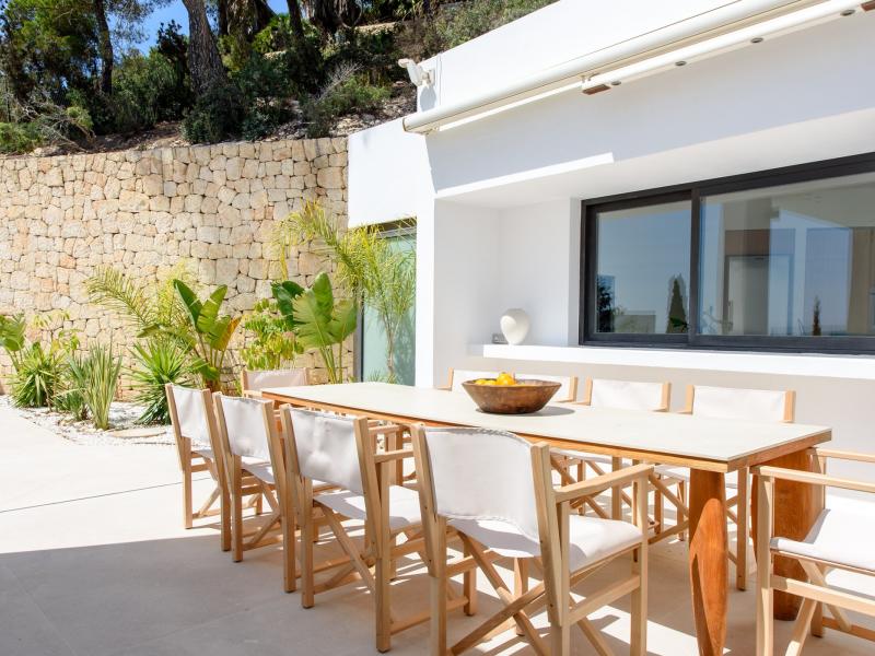 Villa Infinite , Santa Eulalia 