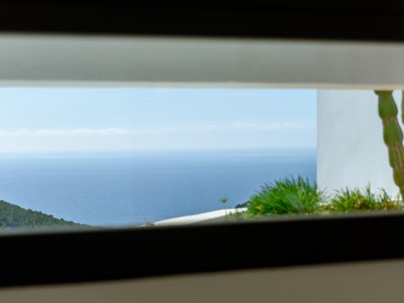 Villa Infinite , Santa Eulalia 