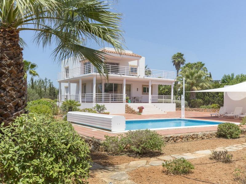 Villa Jesus , Jesus 