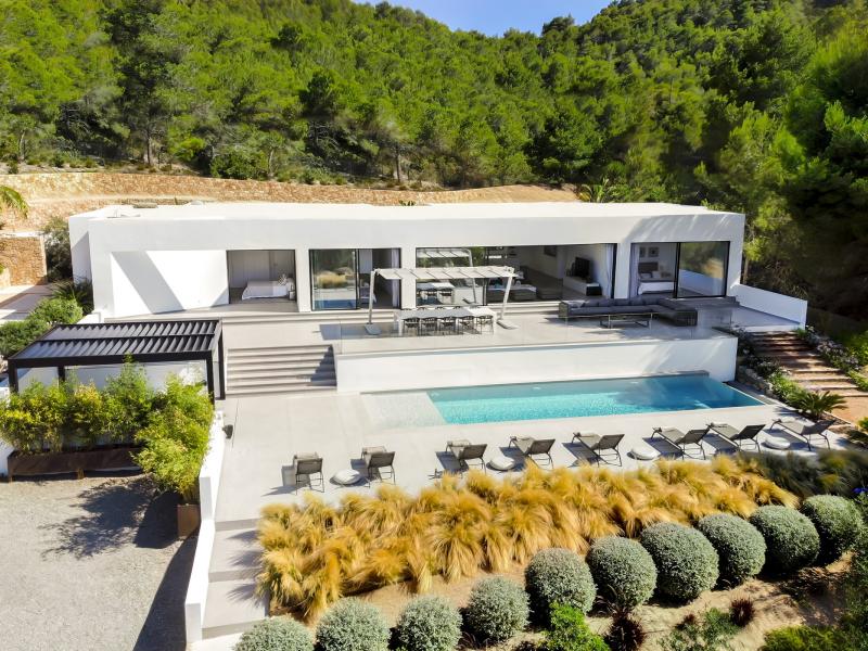Villa Lucy , Sant Josep de sa Talaia 