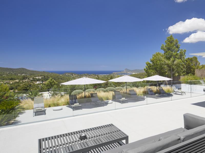 Villa Lucy , Sant Josep de sa Talaia 