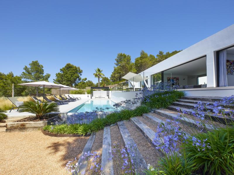 Villa Lucy , Sant Josep de sa Talaia 