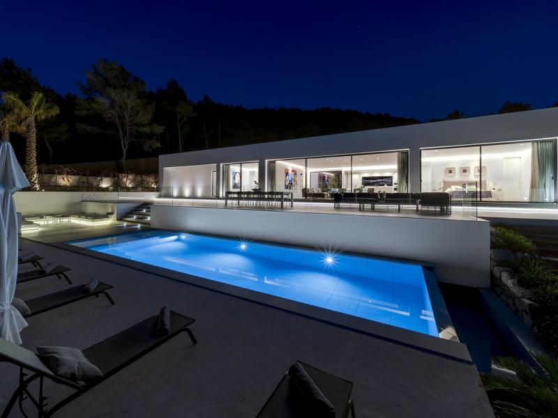 Villa Lucy , Sant Josep de sa Talaia 