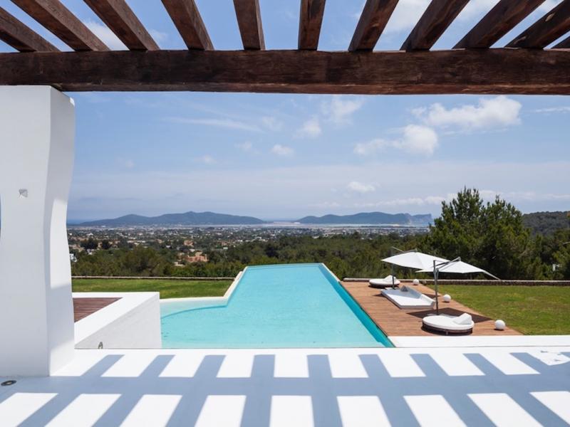 Villa Margo , Sant Josep de sa Talaia 