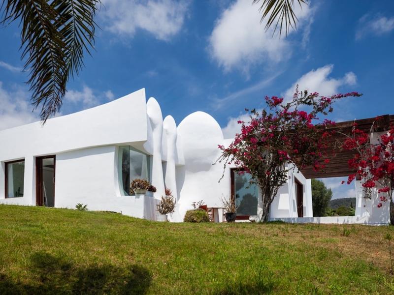 Villa Margo , Sant Josep de sa Talaia 