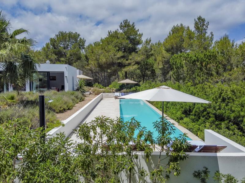 Villa Mariola , Santa Eulalia 