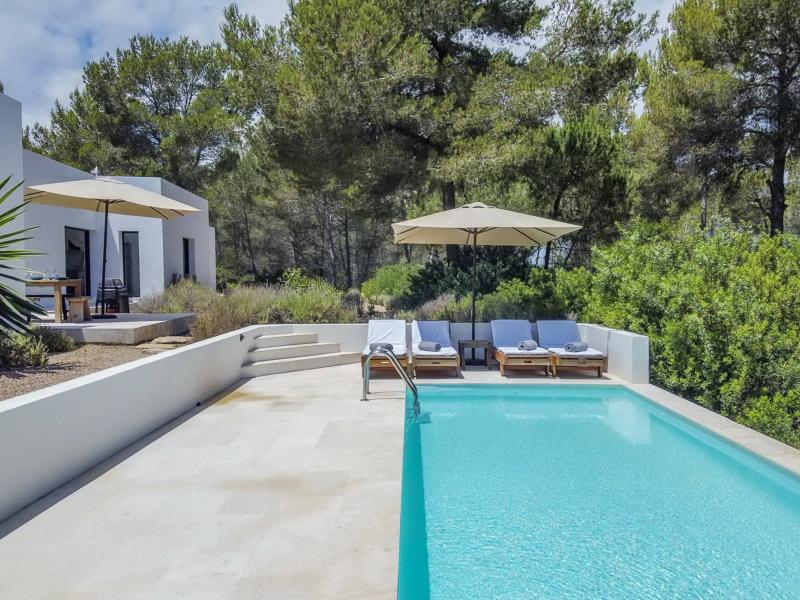 Villa Mariola , Santa Eulalia 
