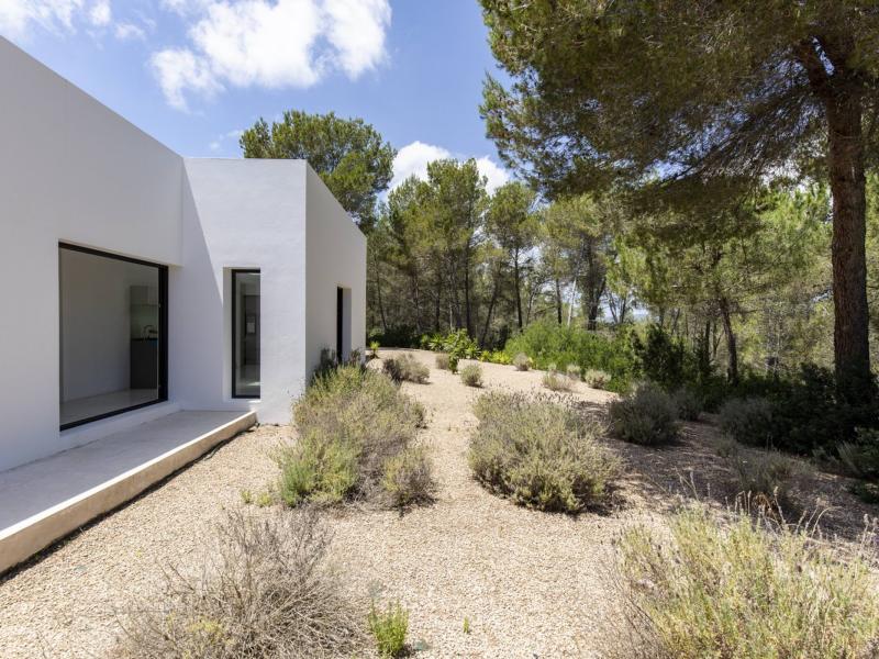 Villa Mariola , Santa Eulalia 