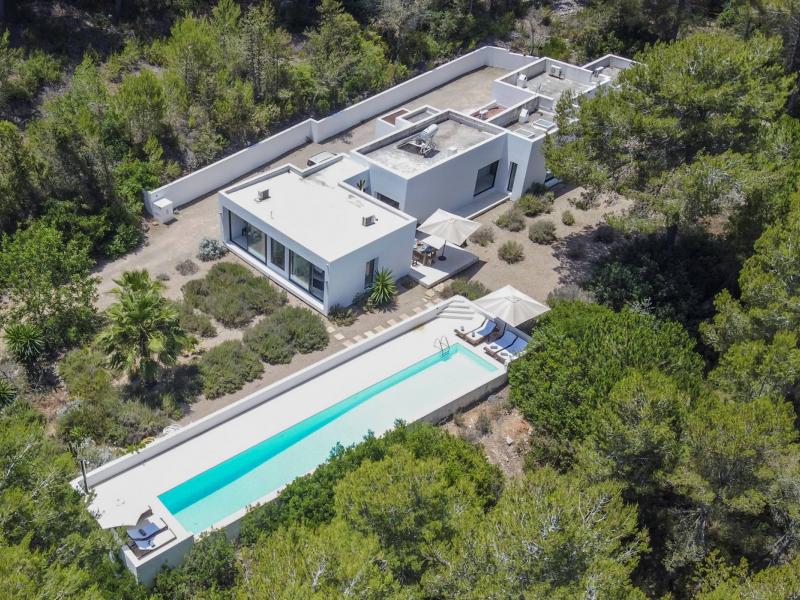Villa Mariola , Santa Eulalia 