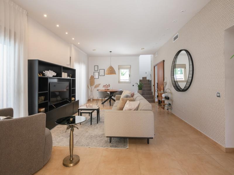Villa Mini , Santa Eulalia 