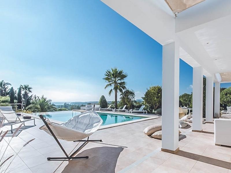 Villa Nia , Sant Josep de sa Talaia 