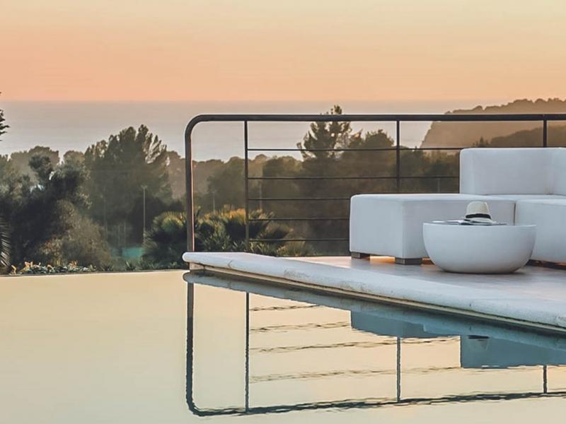 Villa Nia , Sant Josep de sa Talaia 