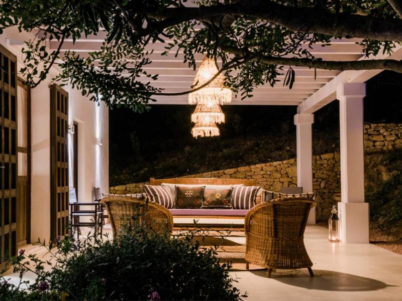 Villa Nicole , Santa Eulalia 