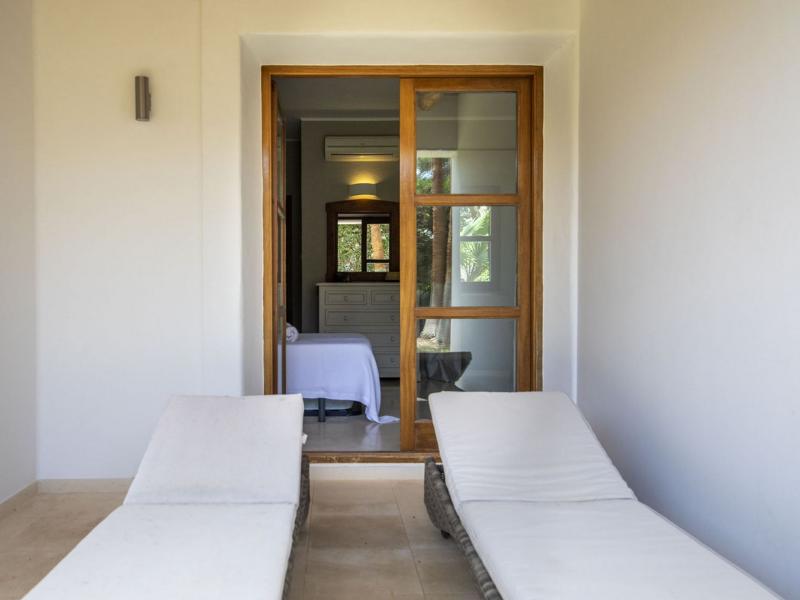 Villa Niu Blau , Santa Eulalia 