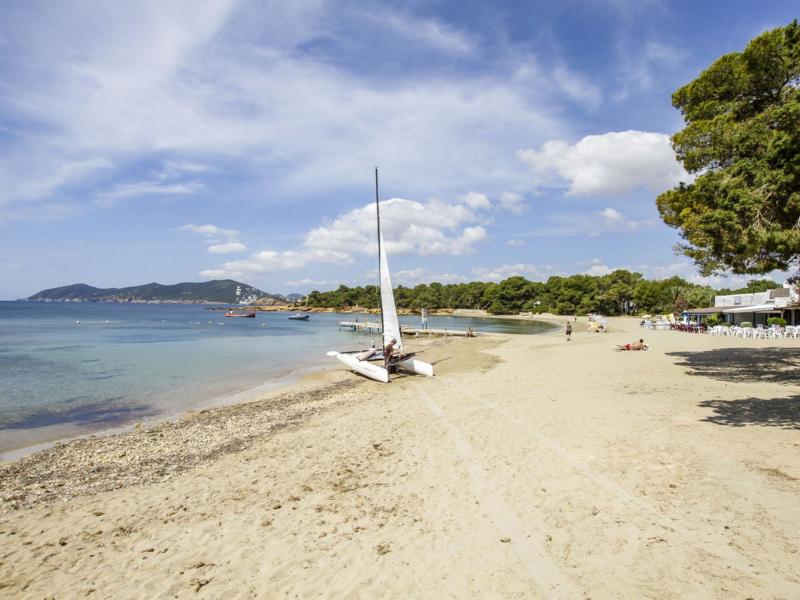 Villa Niu Blau , Santa Eulalia 