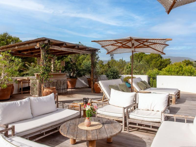 Villa Porroig Relax , Sant Josep de sa Talaia 