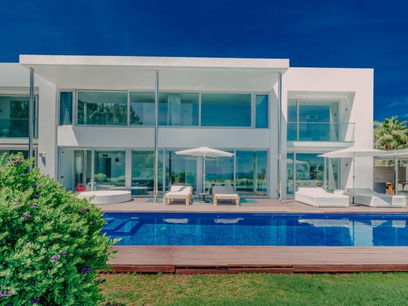 Villa Serenity , Sant Josep de sa Talaia 