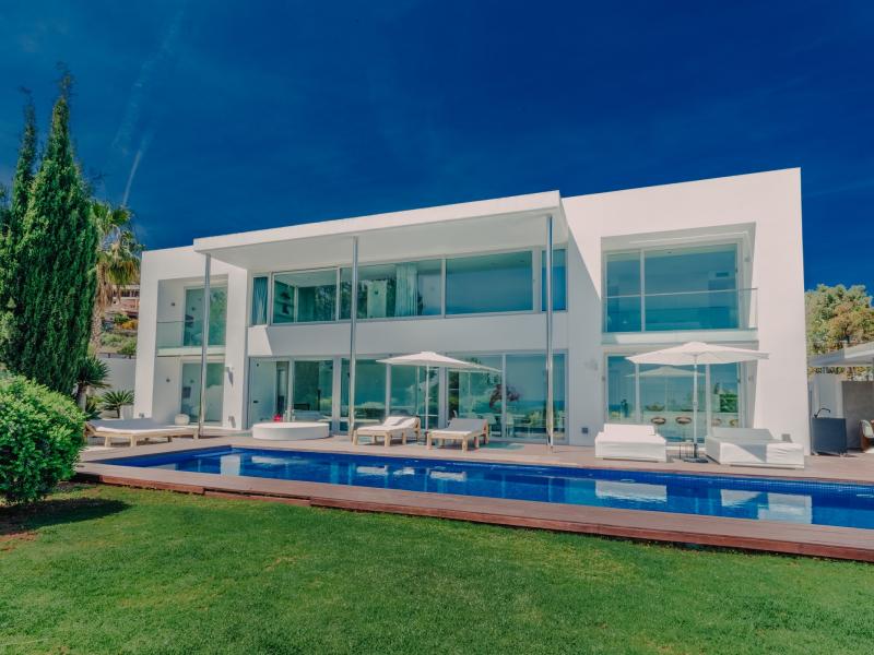 Villa Serenity , Sant Josep de sa Talaia 