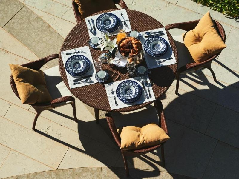 Villa Mirasol , 