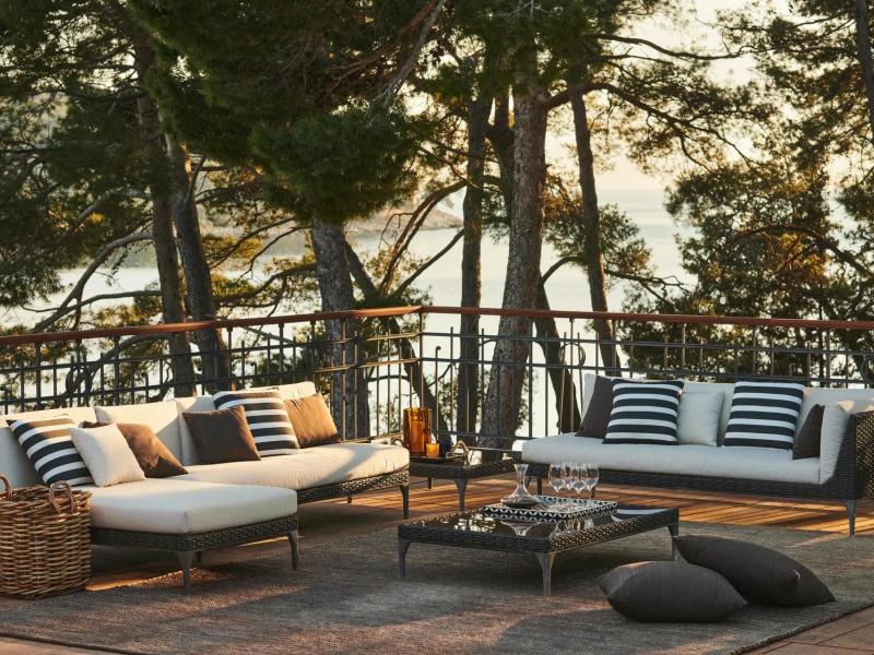 Villa Mirasol , 