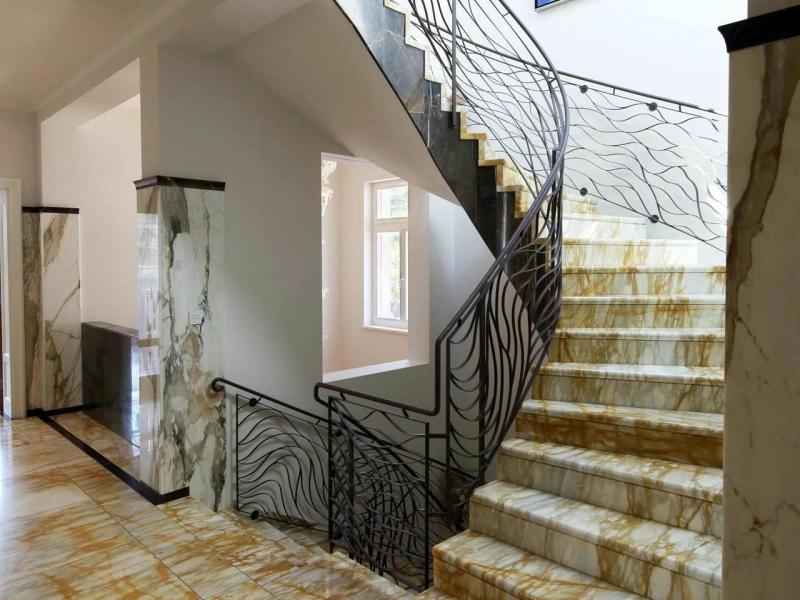 Villa Mirasol , 