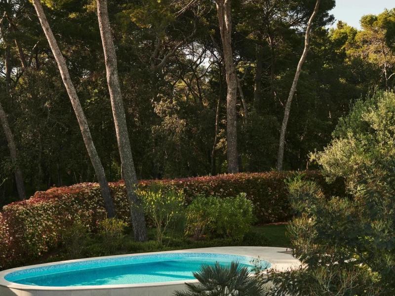 Villa Mirasol , 