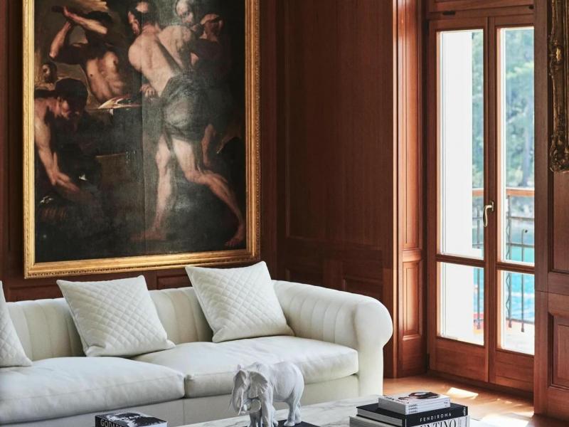 Villa Mirasol , 