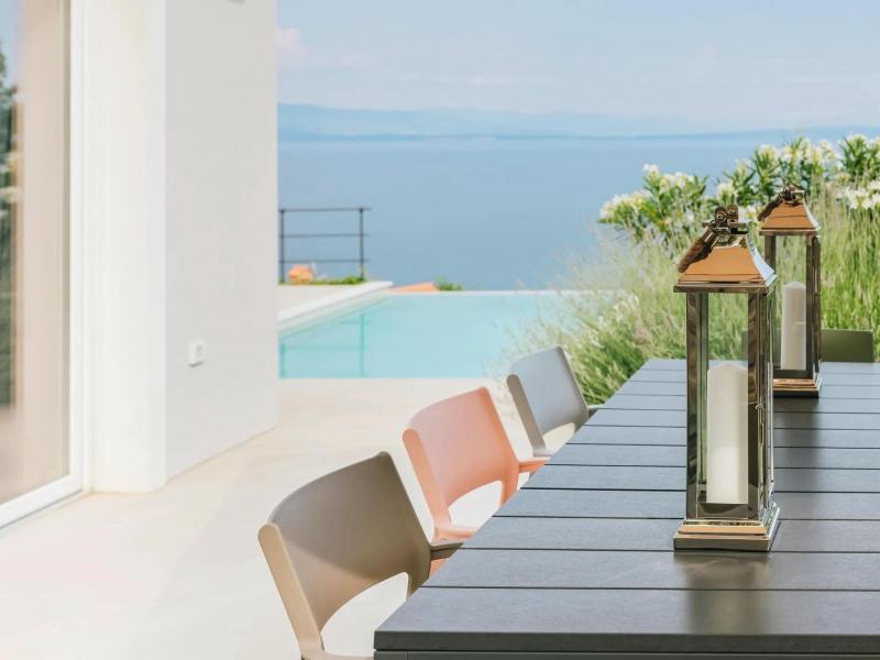 Villa Calibra , 