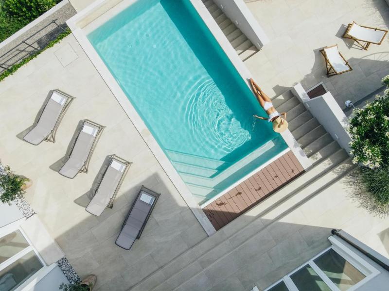 Villa Calibra , 