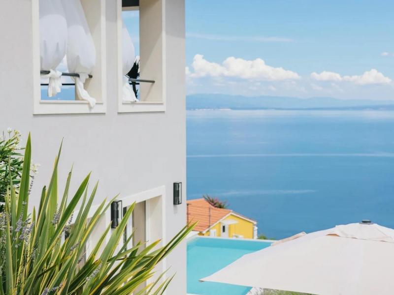 Villa Calibra , 