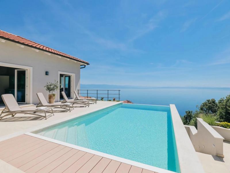 Villa Calibra , 