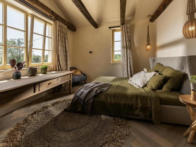 Villa Calvia , 