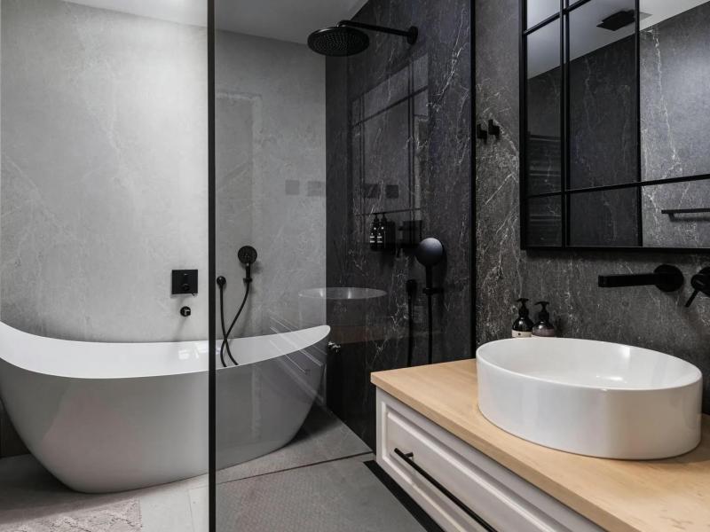 Villa Calvia , 