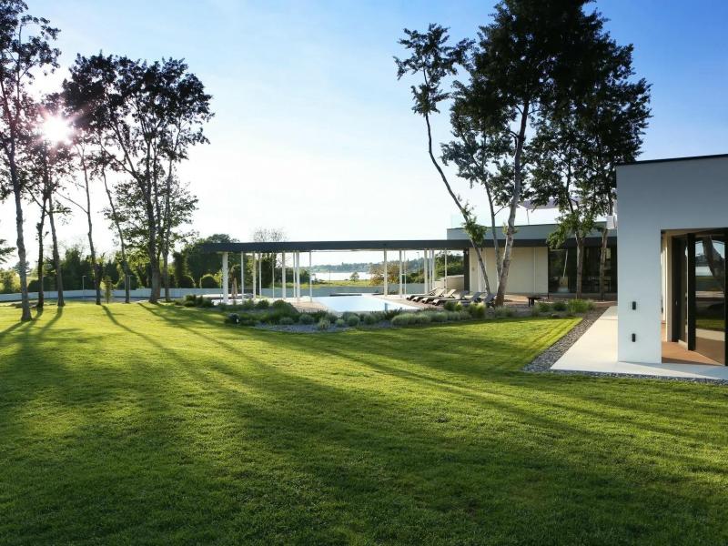 Villa Crispinilla , 