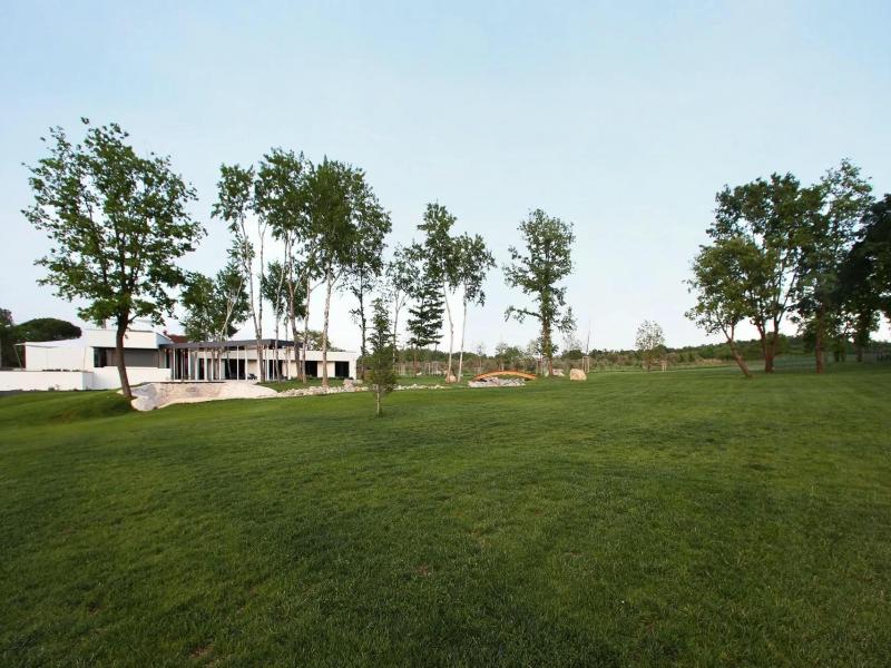 Villa Crispinilla , 