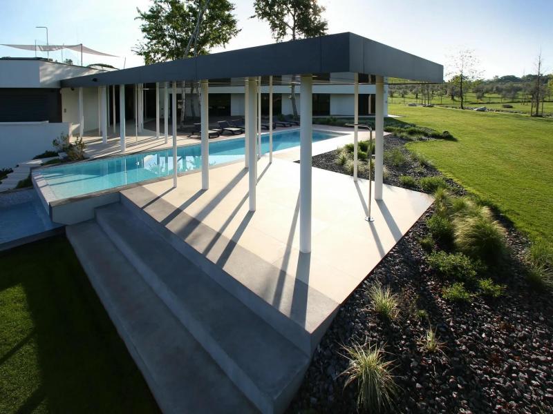 Villa Crispinilla , 