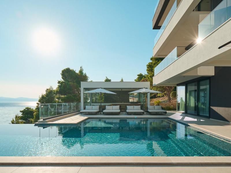 Villa Muse , 