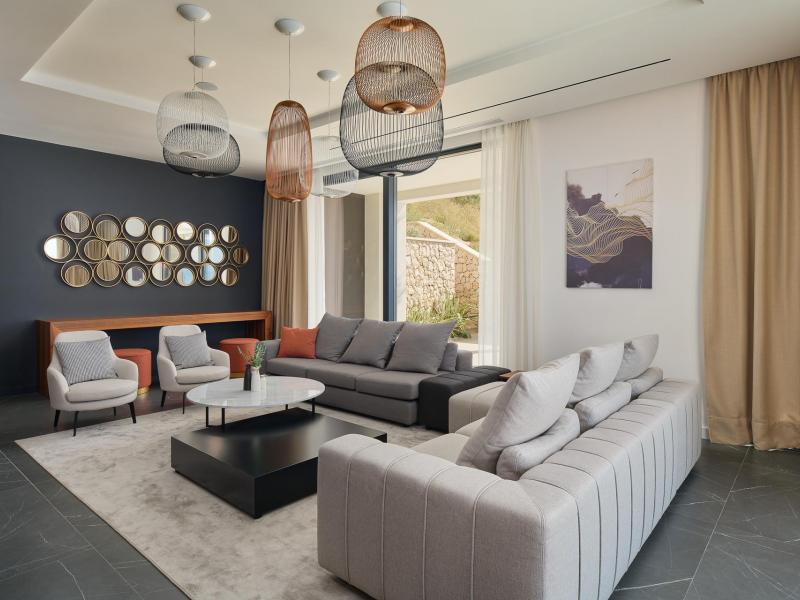 Villa Muse , 