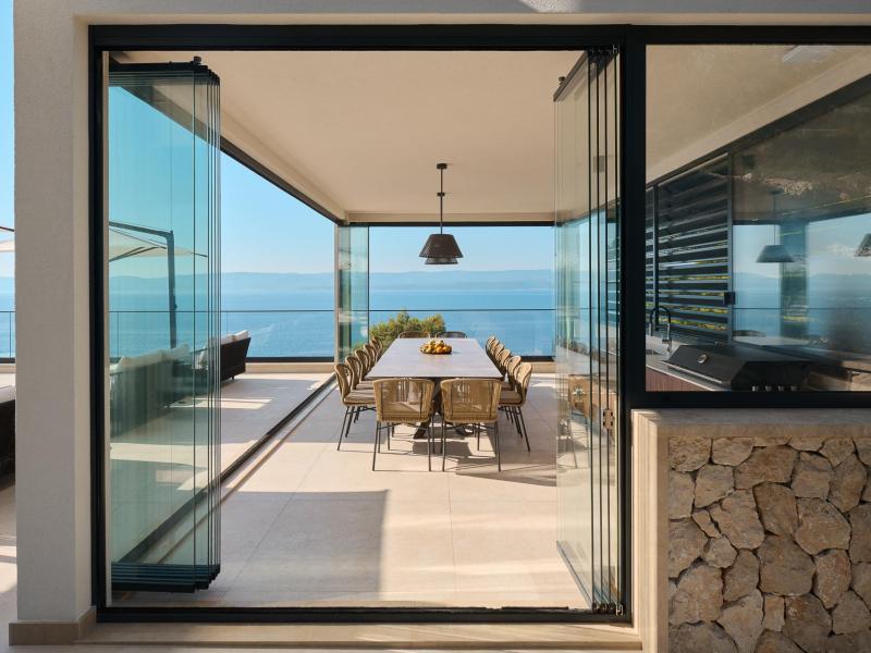 Villa Muse , 