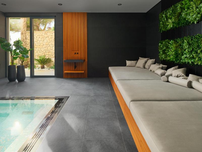 Villa Muse , 